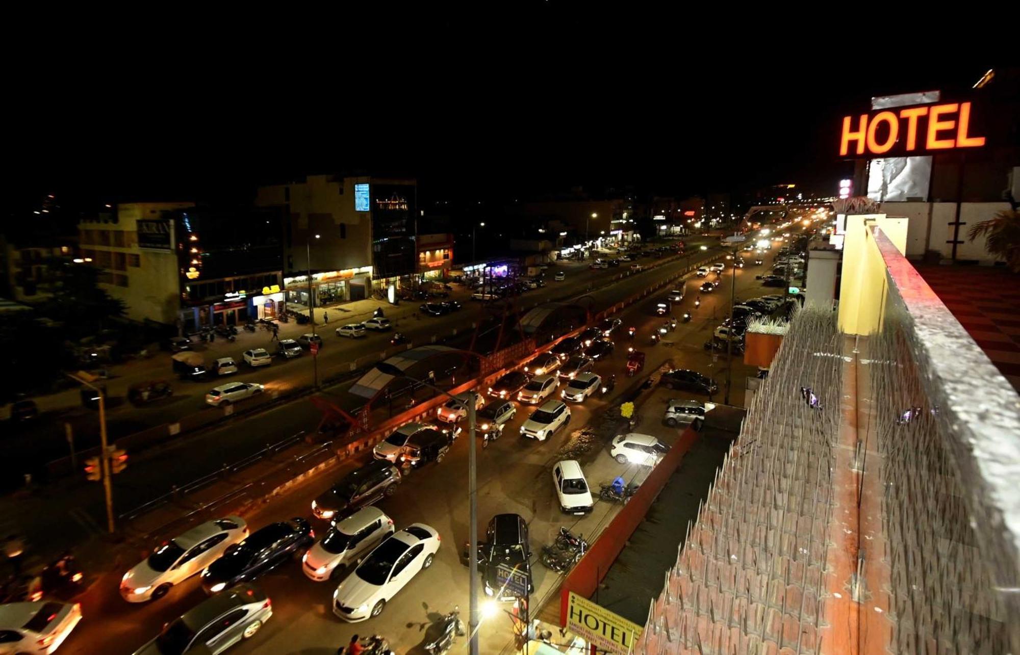 Travaasa Jaipur