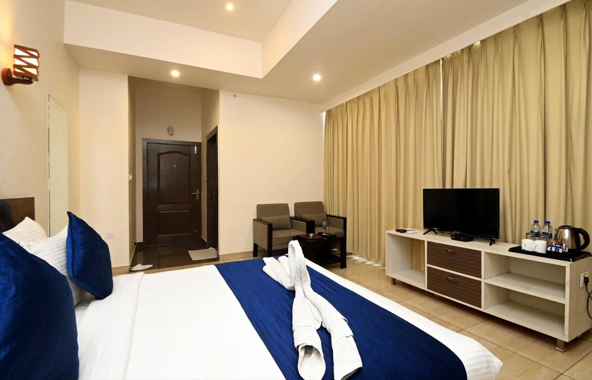 Travaasa Jaipur