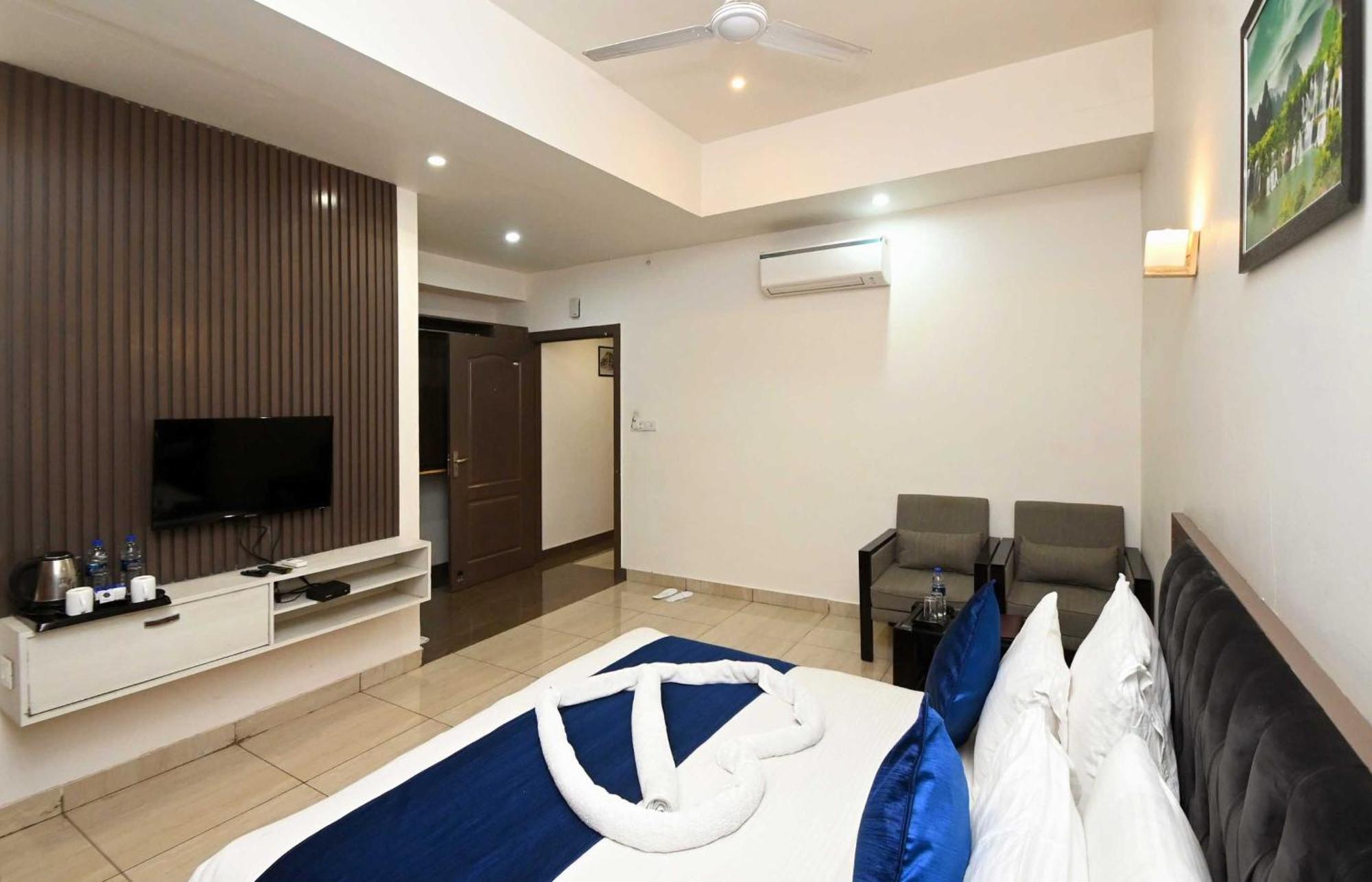 Travaasa 3* Jaipur