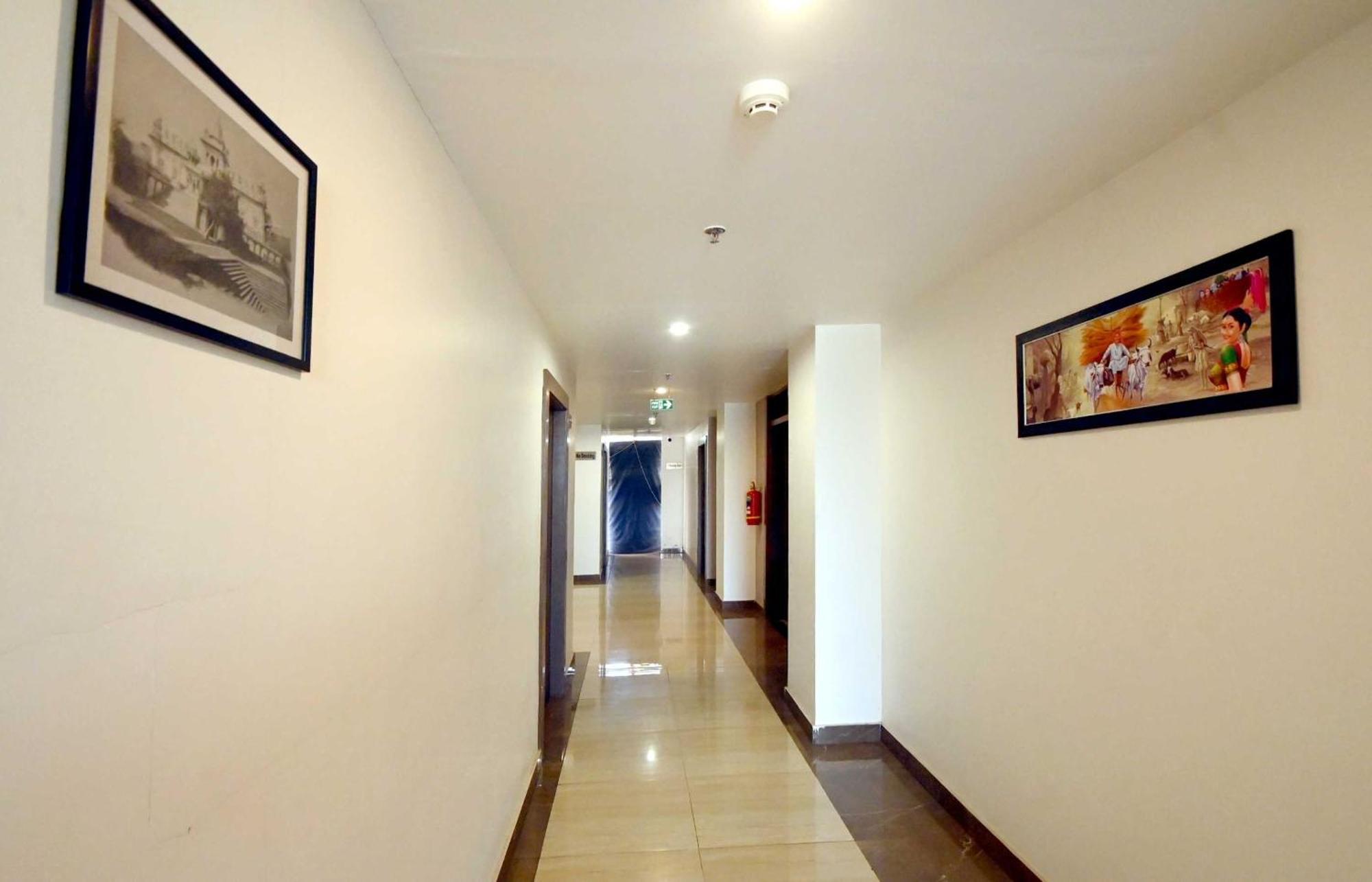 Travaasa Hotel Jaipur