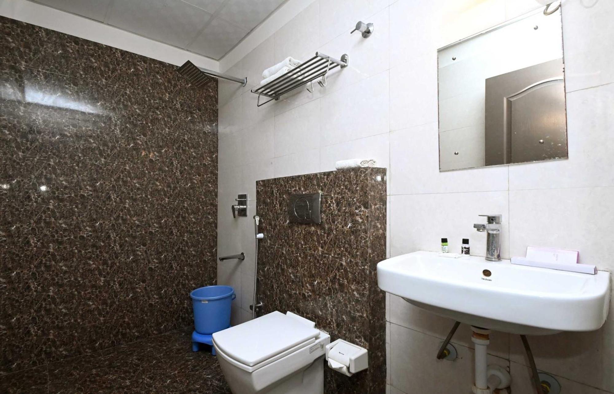 Travaasa 3* Jaipur
