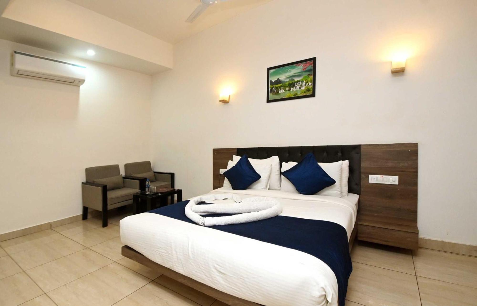 Travaasa Hotel 3*
