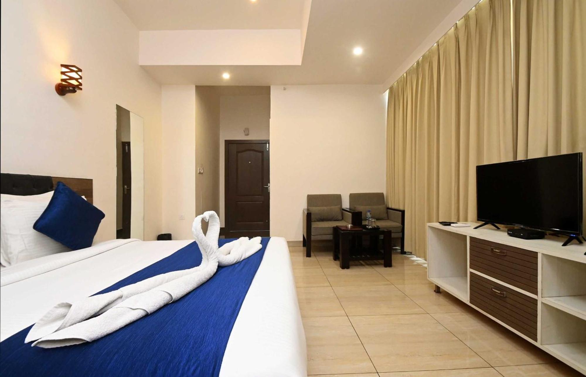 Hotel Travaasa 3*