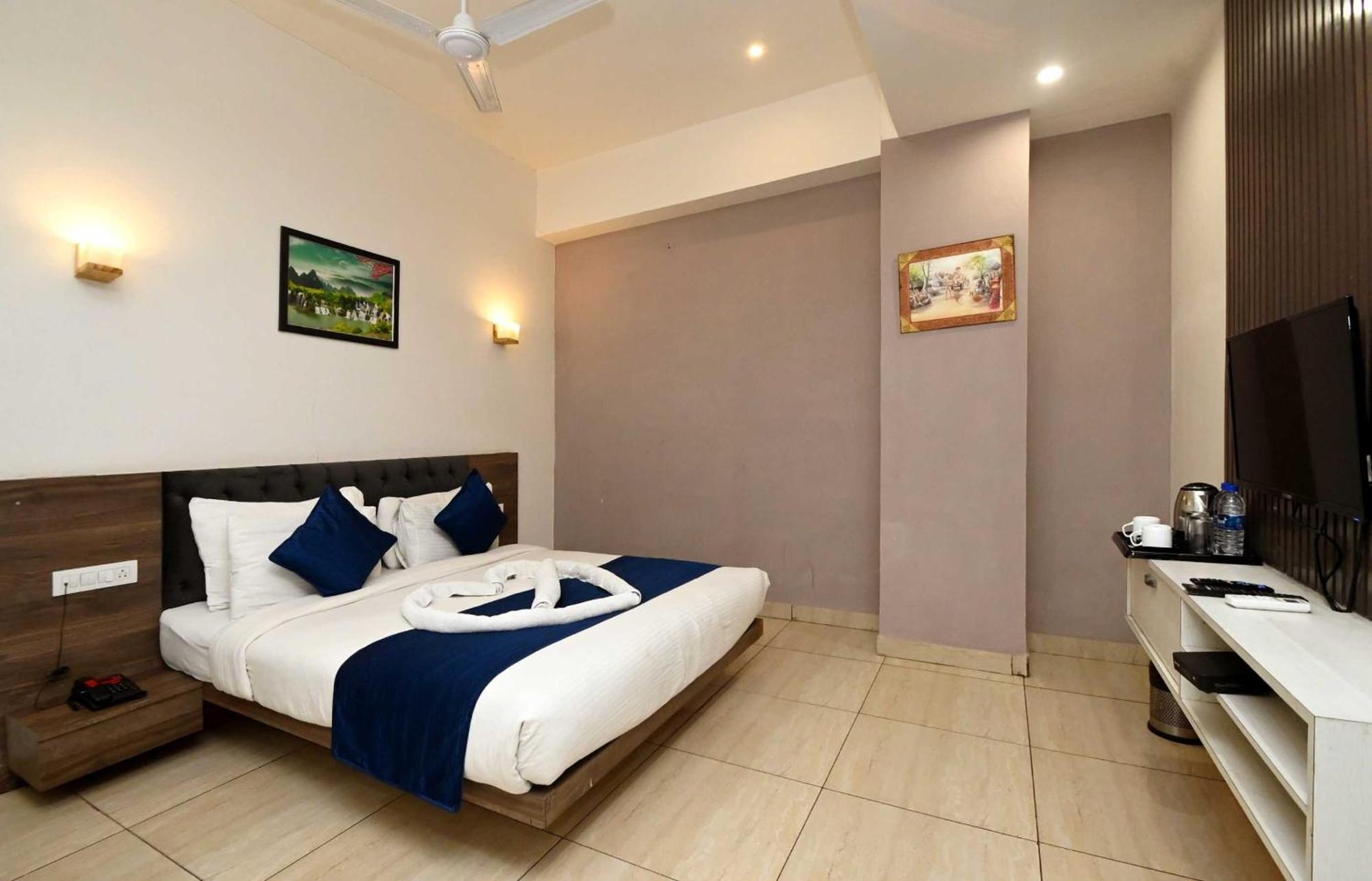 Travaasa 3* Jaipur